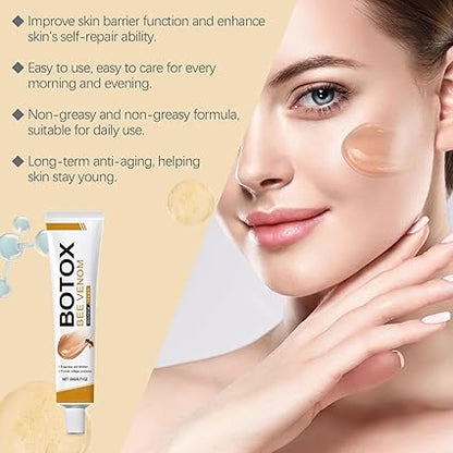 Botox Wrinkle Cream