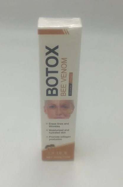 Botox Wrinkle Cream