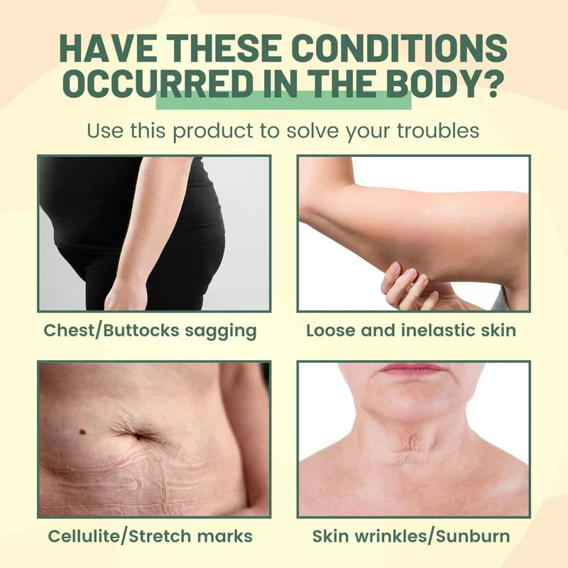 Orignal Compact Body Oil