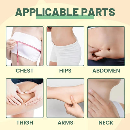 Orignal Compact Body Oil