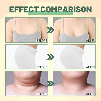 Orignal Compact Body Oil
