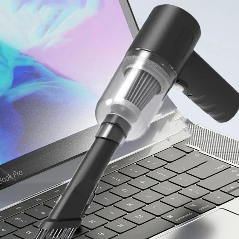 3 in 1 Smart Vacuum