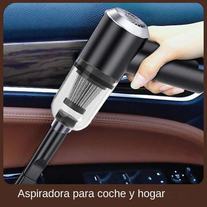 3 in 1 Smart Vacuum